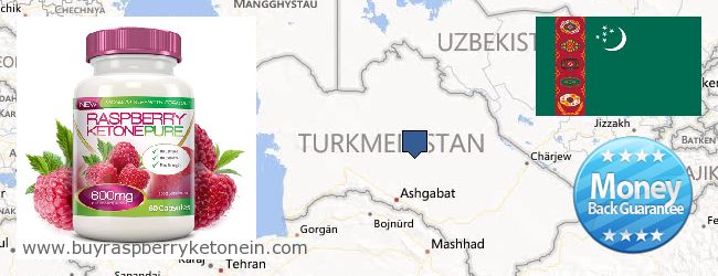Gdzie kupić Raspberry Ketone w Internecie Turkmenistan